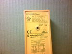  Lumberg 0910 ASL 412 AS-Interface Doubleslave 31.6 VDC Class2 Image