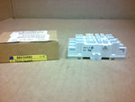  Square D 8501NR82 Relay Scoket 11 Pin 15A  300V  Ser. C Image