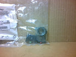  Allen Bradley 800FM-SM22MX11 Selector Switch Black 2 Pos Factory Sealed Image