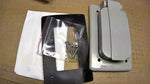  Crouse Hinds WLGF FSV GFCI Receptacle Cover DVC Mount Vertical Image