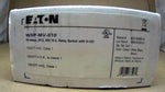 Eaton WSP-MV-010 Wireless WCL 802.15.4 Relay Switch with 0-10V 120/277 Vac Image