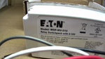  Eaton WSP-MV-010 Wireless WCL 802.15.4 Relay Switch with 0-10V 120/277 Vac Image