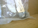 Allen Bradley 800FM-LF7MN3WX11 Flush Push Button Clear illumina Factory Sealed Image
