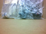  Allen Bradley 800FM-LF7MN3WX11 Flush Push Button Clear illumina Factory Sealed Image