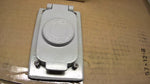  Appleton FSKWGF1 GFI Receptacle Cover Image