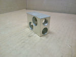 Siemens TA2-J6500 Wire Grip Kit, Circuit Break Lug Terminal Image