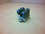  Schneider Electric XB4BT845 Emergency Stop Push-Pull Button, Re Image