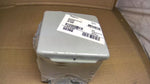  Hoffman A4044CH Junction Box with Continuous Hinged Cover 4" x Image