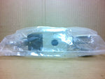  Numatics S32CG04BKMQX Slow Start Solenoid Valve 150psi 1/2"NPT  Factory Sealed Image
