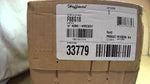  Hoffman F88G18 18" NEMA 1 Wireway 33779 Image