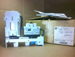  Allen Bradley 103S-DTDJ2-CA63B Combination Starter 24VDC w/140M-C2E-A63 / 100-C23D*10 Image