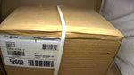  Hoffman F88G12 Lay In NEMA Type 1 Hinged Cover Wireway Straight Section 12" Image