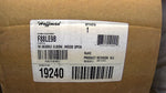  Hoffman F88LE9B 90 Degree Elbow Enclosure 8"x 8" Inside Open Image