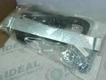  Hoffman F126LSAG Sealing Plate 90-Degree Angle Gasket Only Factory Sealed Image