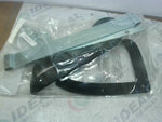  Hoffman F126LSAG Sealing Plate 90-Degree Angle Gasket Only Factory Sealed Image
