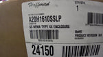  Hoffman A20H1610SSLP Stainless Wall Mount Enclosure NEMA Type 4X Image