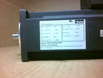 Parker SMN0822S5D-KPSN Servo Motor 650VDC 3.34A 1.565KW 6710RPM Image