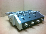 SMC VV814-02B-W03D-X17-XG ManifoldBase Plate Image
