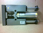  Numatics SH15003LB36DS4 Air Cylinder Assembly, 1-1/2" Bore 3" Stroke Image
