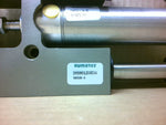  Numatics SH15003LB36DS4 Air Cylinder Assembly, 1-1/2" Bore 3" Stroke Image