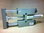  Numatics SH15003LB36DS4 Air Cylinder Assembly, 1-1/2" Bore 3" Stroke Image