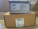  Phoenix Contact FL SWITCH SFN 8TX (2891929) Ethernet Module 8 Position Din Rail Mounted Factory Sealed Image