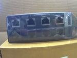  Phoenix Contact FL SWITCH SFN 8TX (2891929) Ethernet Module 8 Position Din Rail Mounted Factory Sealed Image