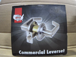  LSDA  L100 IC 26D LL Grade 2 Cylindrical Leverset ADA Compliant Image
