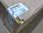  Euchner 106172 RIEGEL CET-A-C/F Bolt, For Doors Hinged On The Left Or  Factory Sealed Image