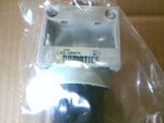  Numatics L22LG04FM Air Lubricator Filter 1/2" NPT w/ Sight Glas Factory Sealed Image