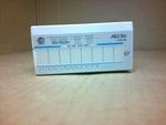  Allen Bradley 1794-IB8  Input Module 24VDC 10mA  8 Inputs Ser. Image