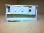  Allen Bradley 1794-IB8  Input Module 24VDC 10mA  8 Inputs Ser. Image