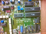  TRW Nelson NTR1200W/NTR1800W Control Board LP-AI /0 66-02-11a Image