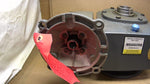  Boston Gear SFWC726V600NB56 Gear Box Speed Reducer 600:1 Torque 2000- No Box Image