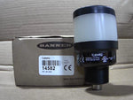  Banner Engineering TL50HRQ (14582) Stack Light, White, 18 To 30 Vdc Image