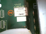  Gould  AS-S908-000 Remote I/O Processor Module Ser. B Image