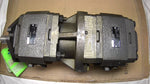  Rexroth PGH4-21/032RE11VE4 Gear Pump R900932161FD Also Attached PGH4-21/032RR11VU2 R900086358FD Needs to be Repaired New Seals Image