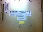  Allen Bradley 6189-RDT12CX VersaView CE 1250H Color Touch Display Module 12" Image
