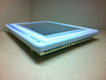  Allen Bradley 6189-RDT12CX VersaView CE 1250H Color Touch Display Module 12" Image