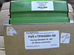  Navitas Vehicle Systems TPM400H-48i DC Motor Controller400A Image