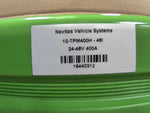  Navitas Vehicle Systems TPM400H-48i DC Motor Controller400A Image