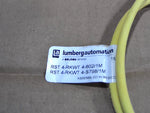  Lumberg Automation RST 4-RKWT 4-602/1M Cordset, 4 Wire Image