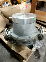 Yamada AD-50ST Stainless Steel Pulsation Damper 100 Psi Max Image