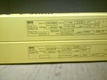  Sick C4000 Safety Light Curtain Set w/ Receiver(C40E-0303DB200)&Emitter(C40S-0303DC200)-New No Box Image