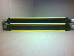  Sick C4000 Safety Light Curtain Set w/ Receiver(C40E-0303DB200)&Emitter(C40S-0303DC200)-New No Box Image