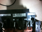  Square D 9422TDN60 Flange-Mounted Non-fusible Disconnect Switch Image