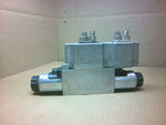  Rexroth 561 021 983 0 Pneumatic Control Valve Max P(1)=12 bar Image
