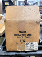  Allen-Bradley 1771-PS7 C Power Supply Module Ser. C 120-220VAC Image