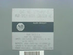  Allen-Bradley 1771-PS7 C Power Supply Module Ser. C 120-220VAC Image