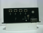  Allen-Bradley 1771-PS7 C Power Supply Module Ser. C 120-220VAC Image